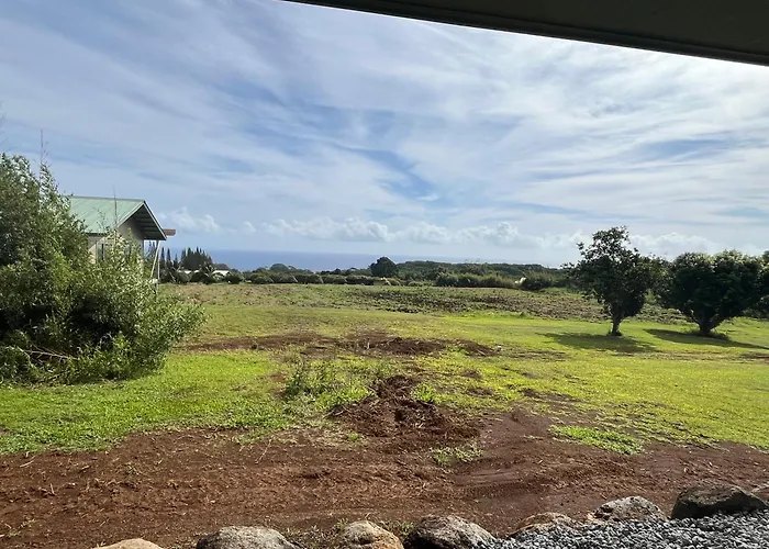 Mahana House Country Inn