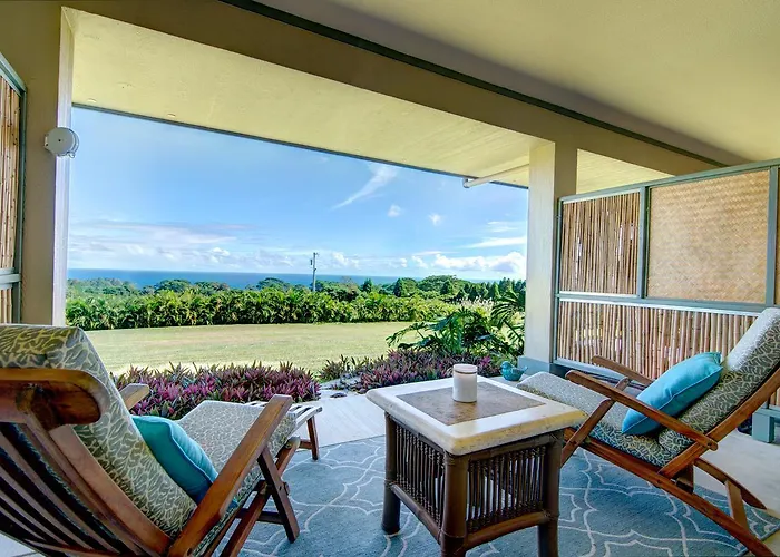 Mahana House Country Inn
