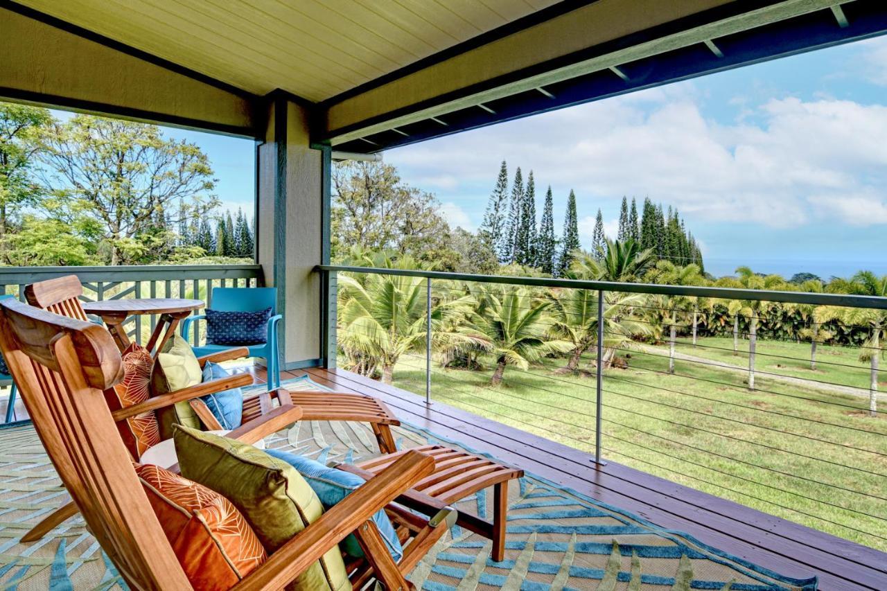 Estalagem Mahana House Country 4*