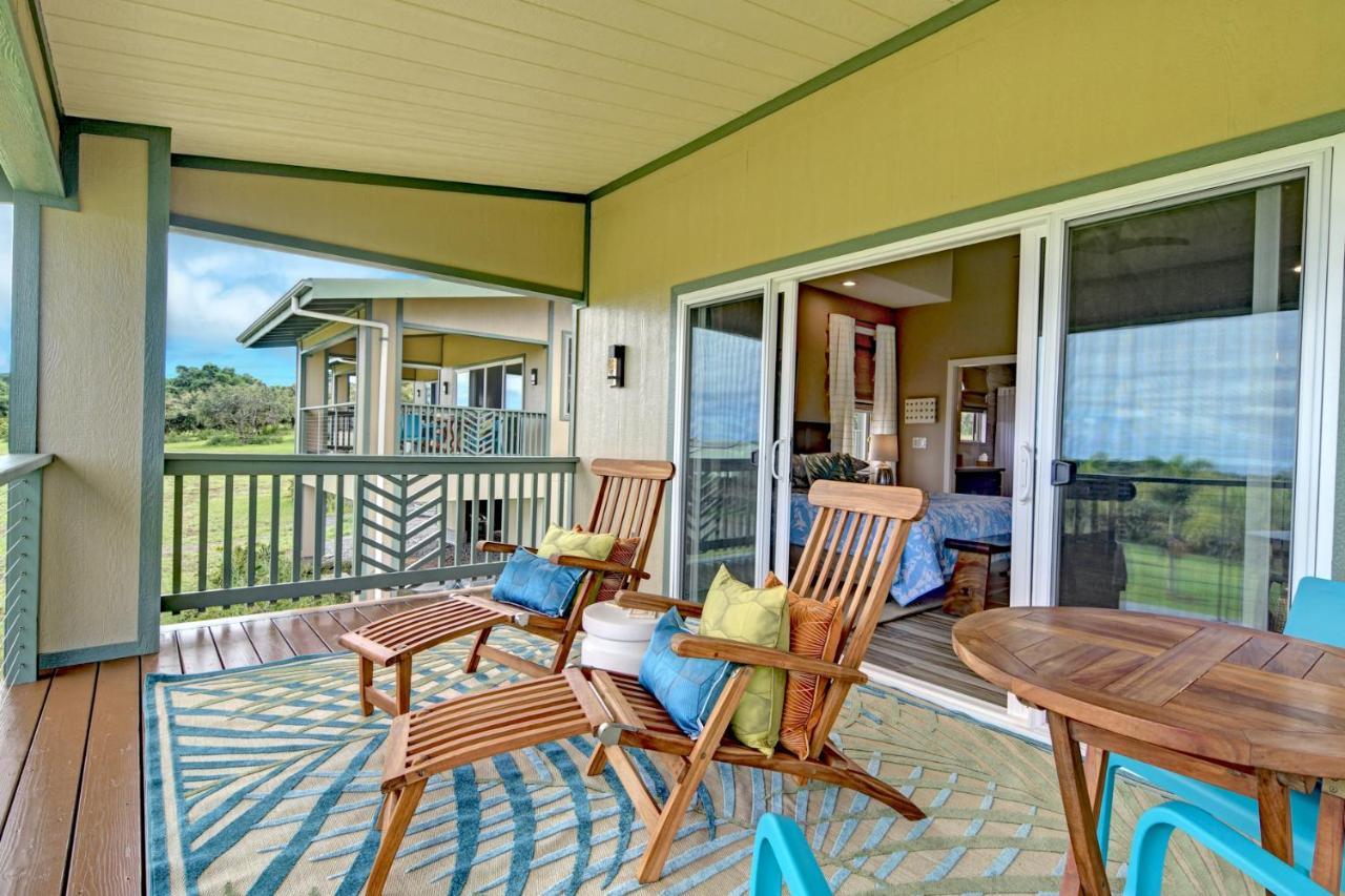 Mahana House Country 4*