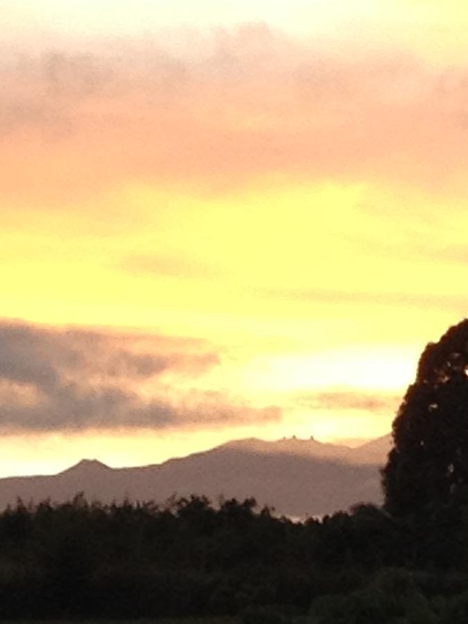 Estalagem Mahana House Country North Hilo