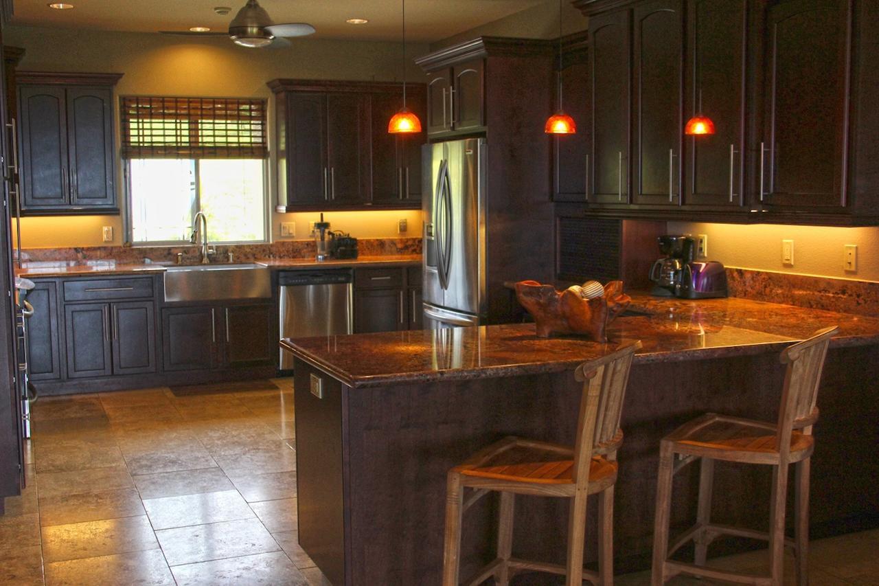 Mahana House Country 4* North Hilo