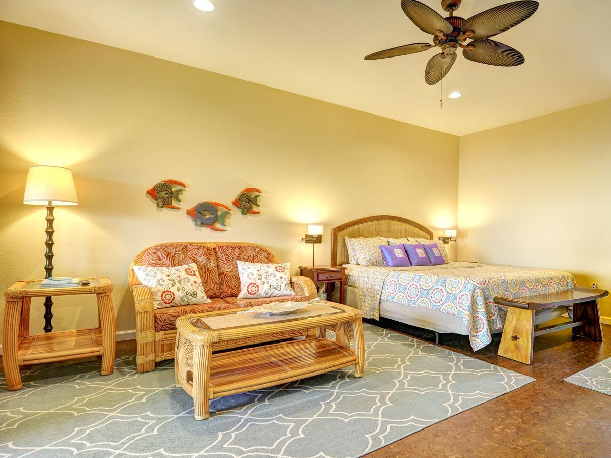 Estalagem Mahana House Country North Hilo