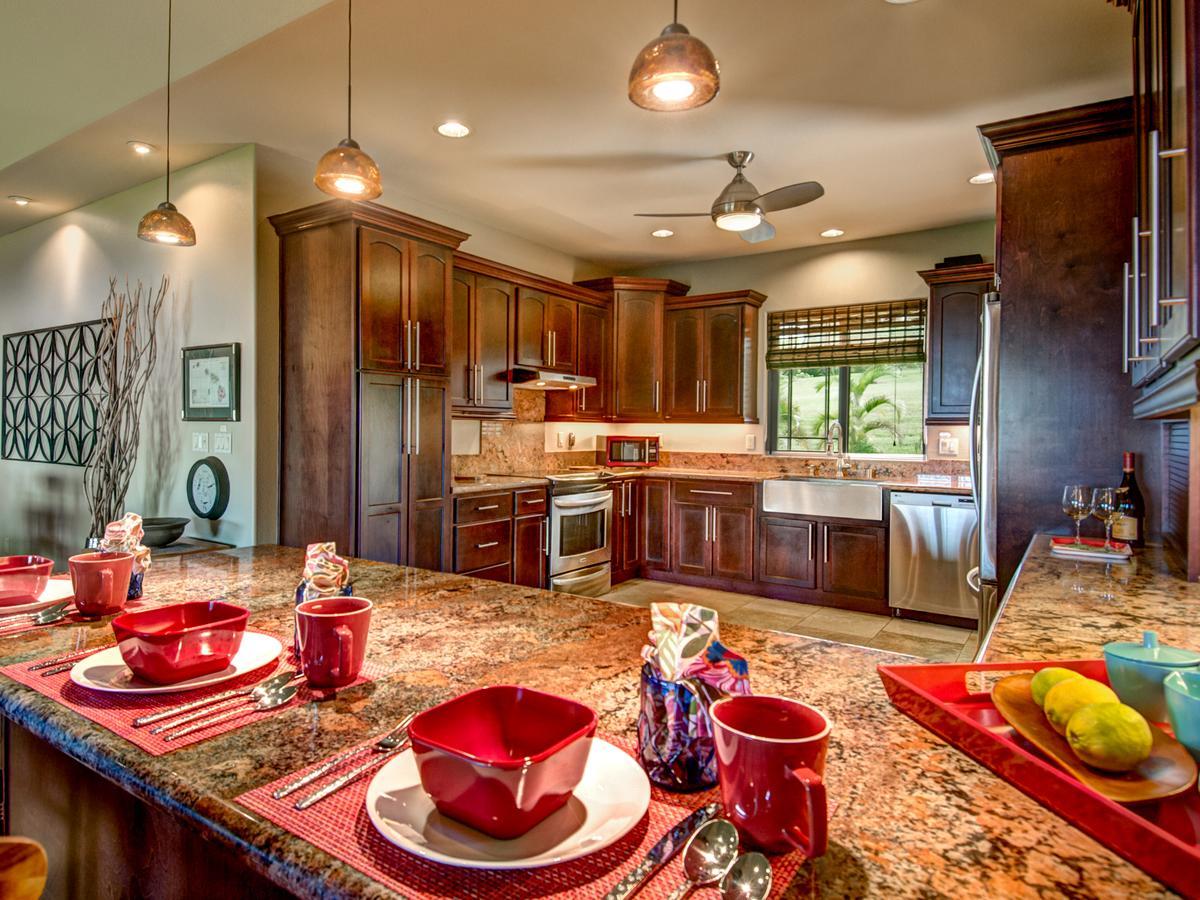Mahana House Country North Hilo