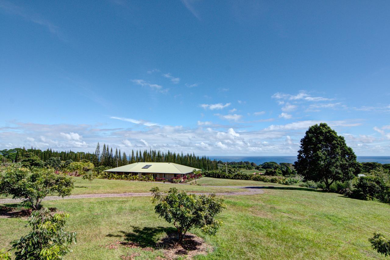 Mahana House Country 4*