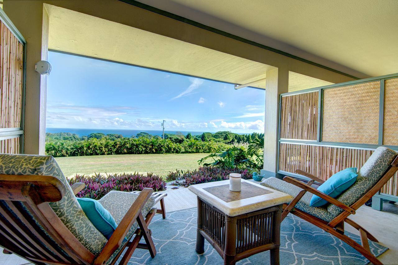 Mahana House Country 4* North Hilo
