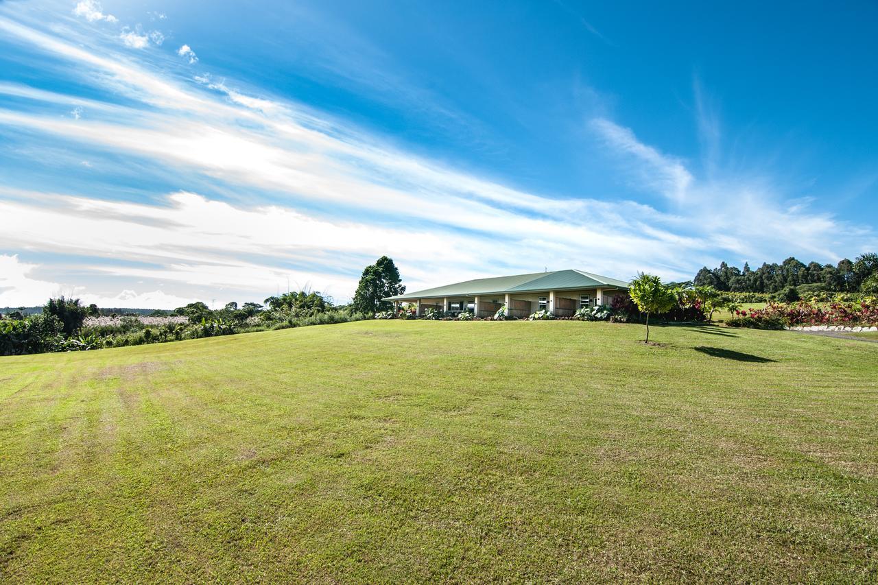 Mahana House Country North Hilo