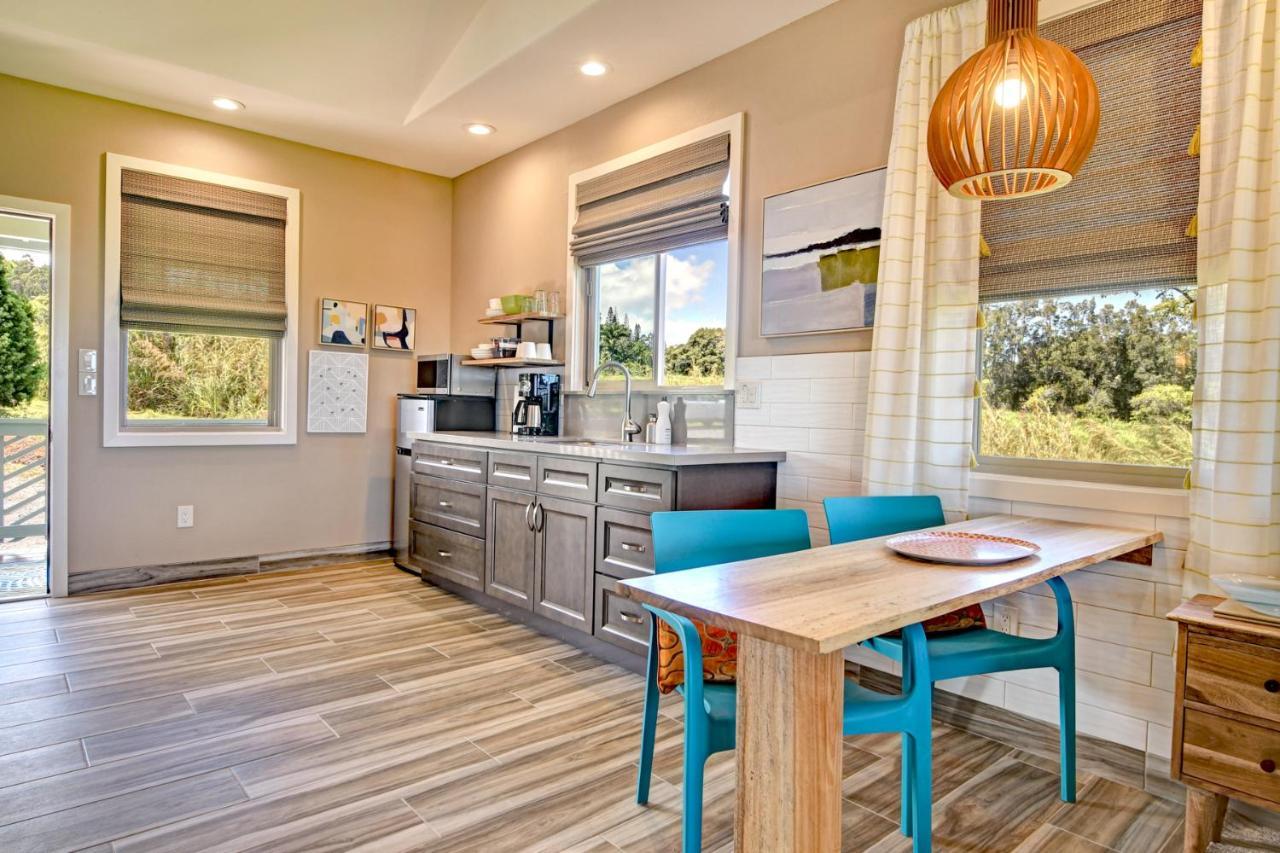 Mahana House Country 4*