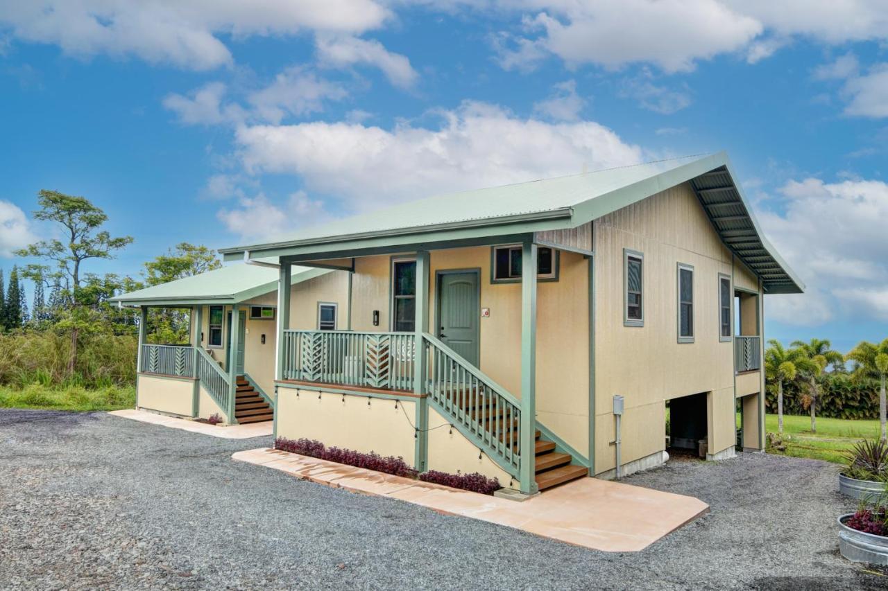 Gasthof Mahana House Country