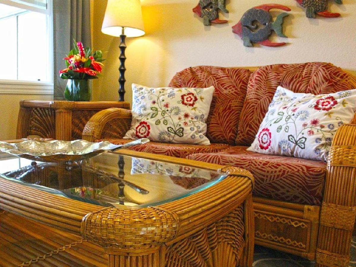 Mahana House Country 4*