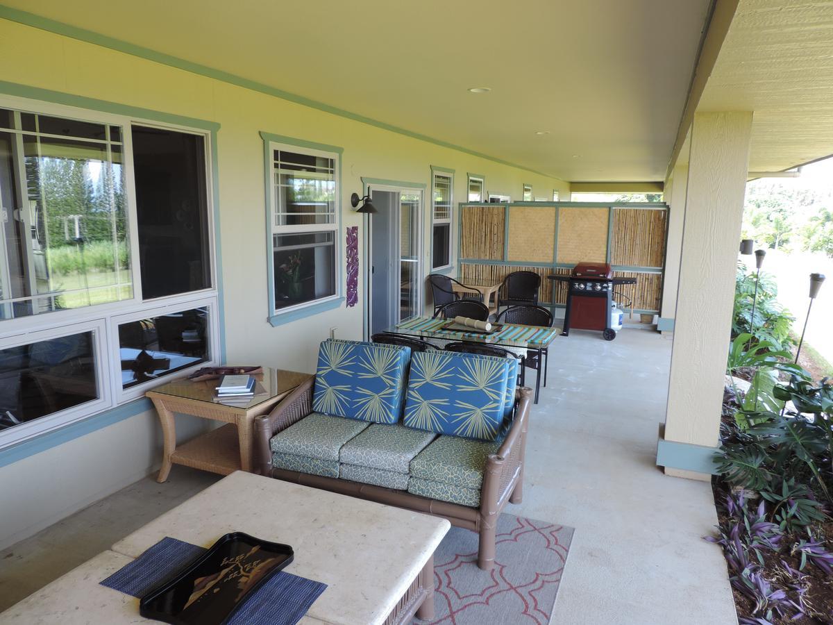Mahana House Country 4*