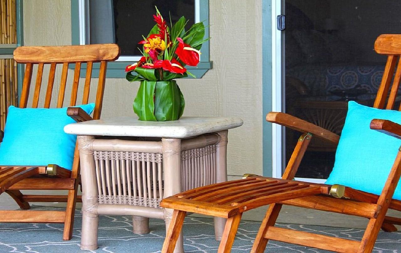 Mahana House Country Inn