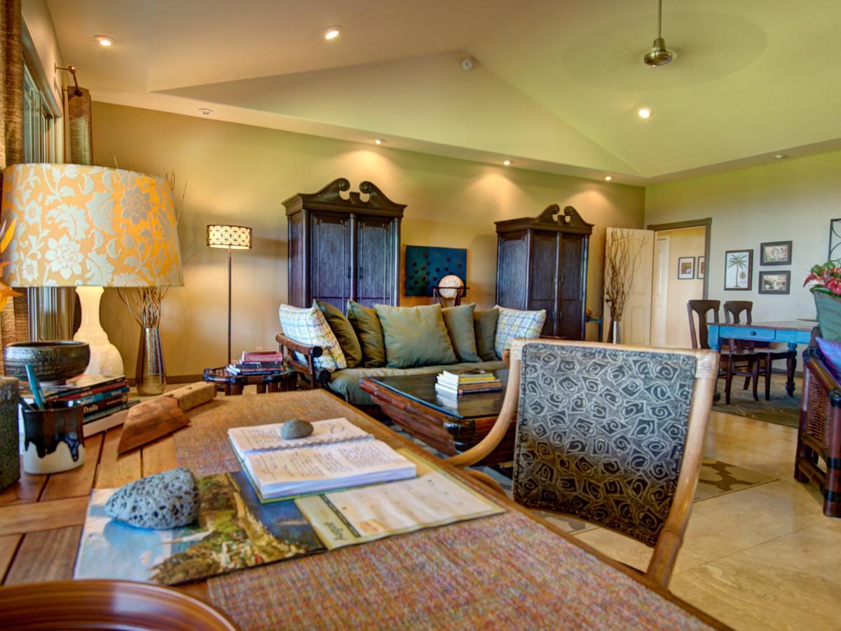 Mahana House Country 4* North Hilo