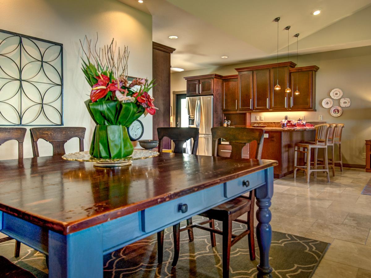 Inn Mahana House Country 4*