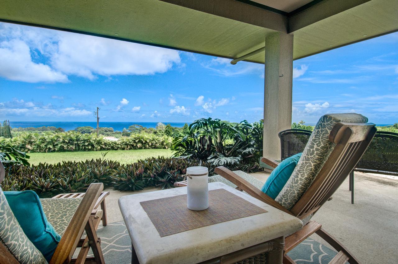 Inn Mahana House Country 4*