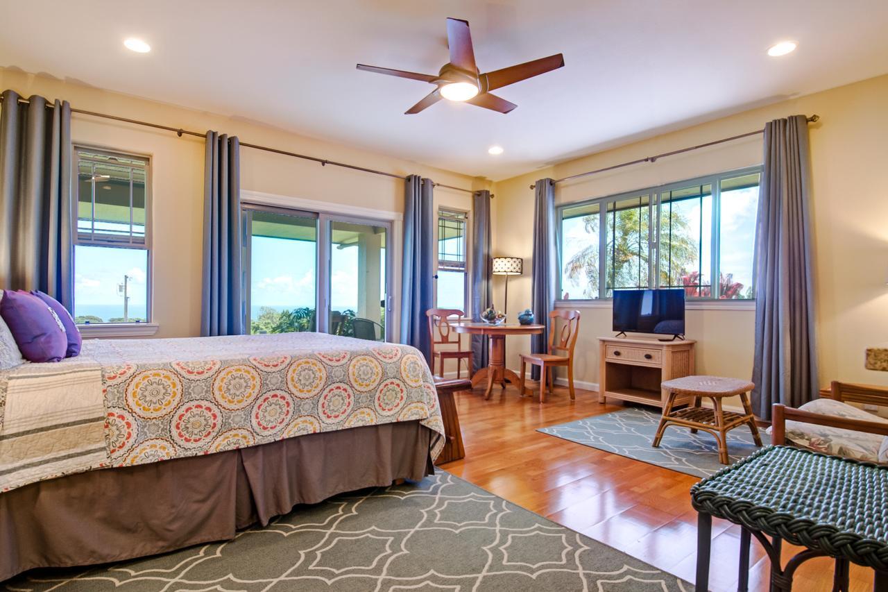 Mahana House Country 4*