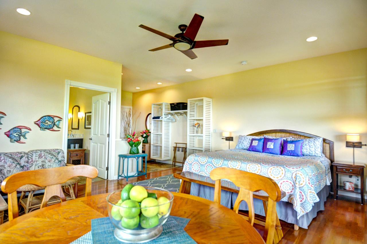 Mahana House Country Gasthof