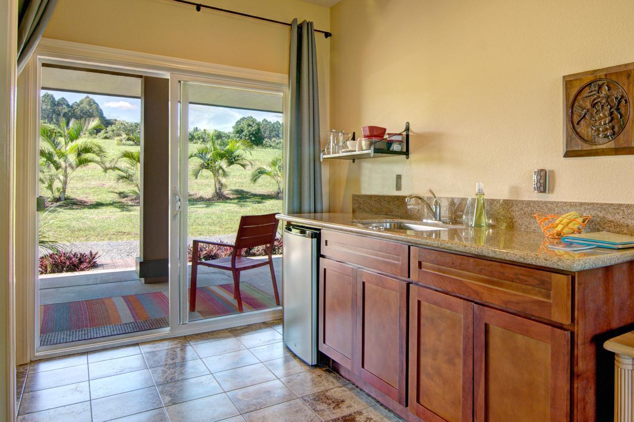 Mahana House Country 4* North Hilo