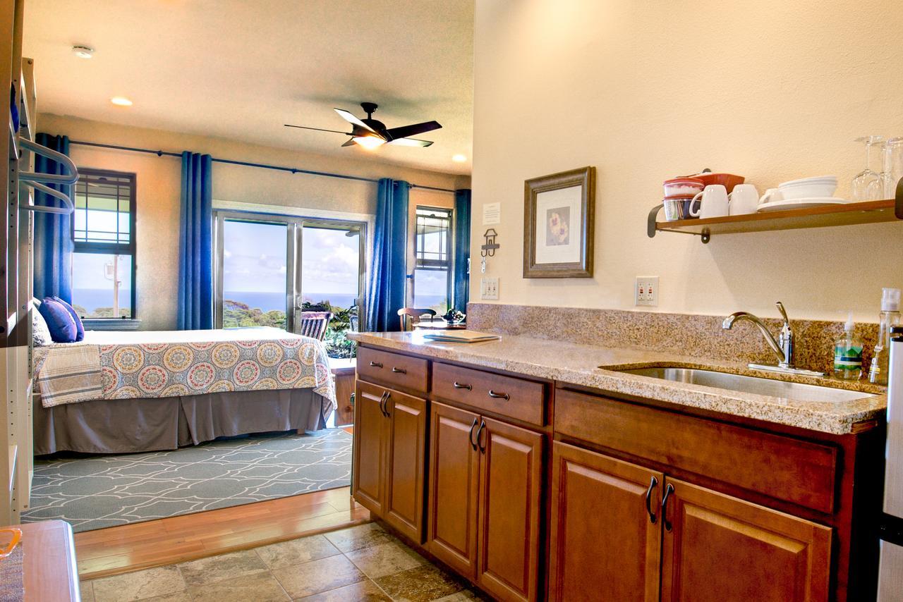 Mahana House Country Inn North Hilo